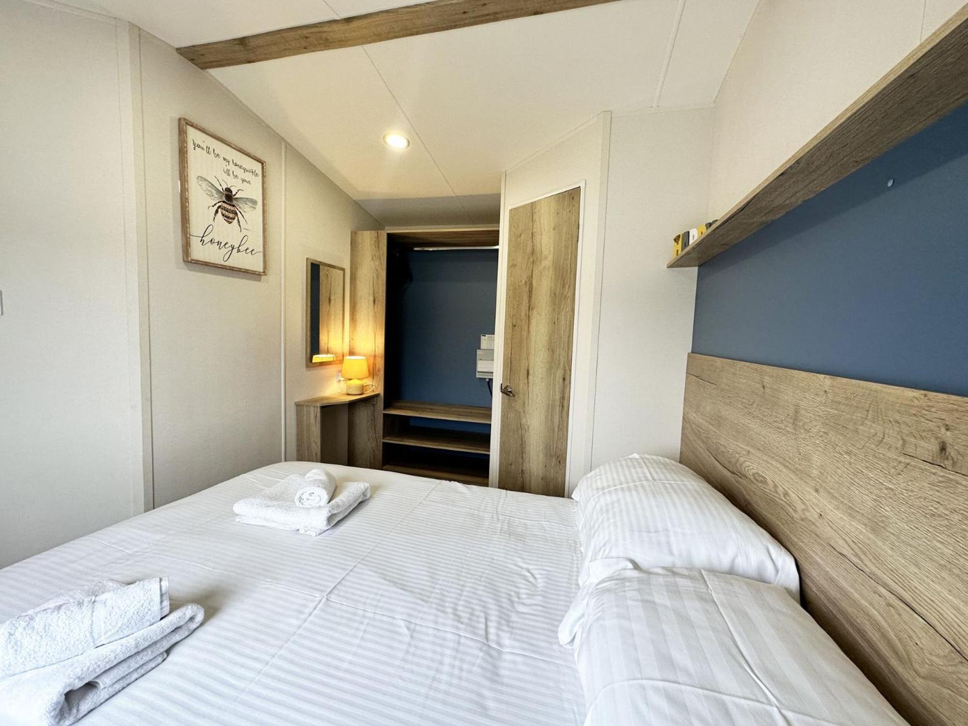 70 Porth Valley Retreat Villa New Quay Kültér fotó