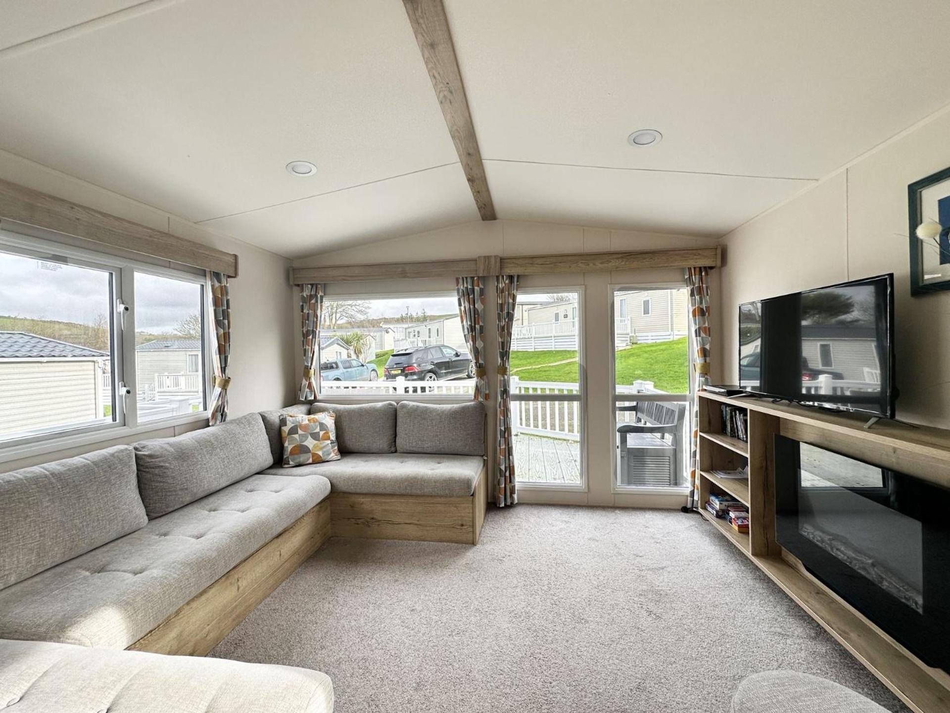 70 Porth Valley Retreat Villa New Quay Kültér fotó