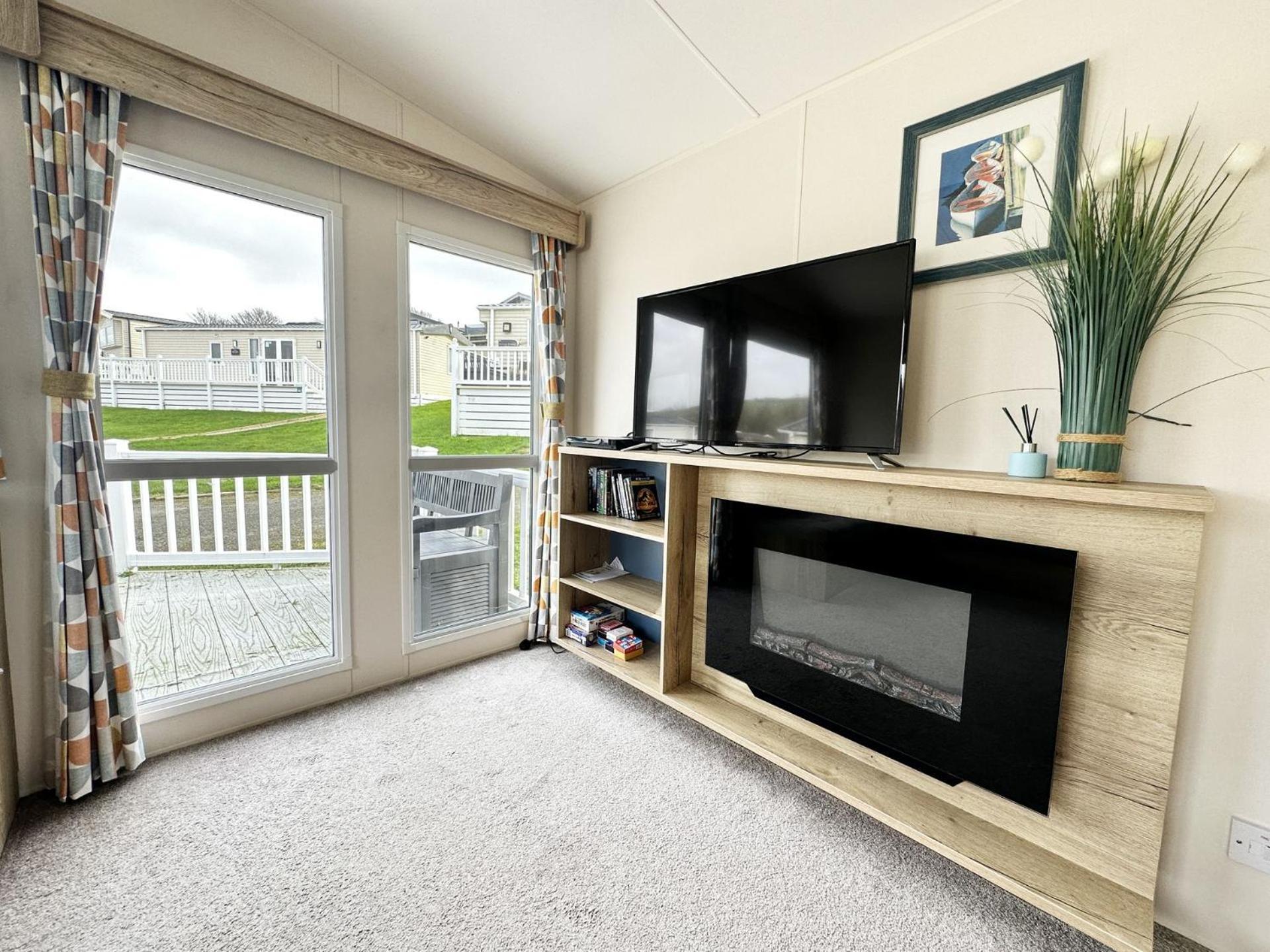 70 Porth Valley Retreat Villa New Quay Kültér fotó